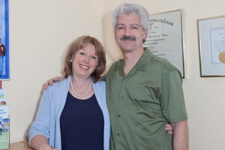 Dr. Jeff Vanderheym